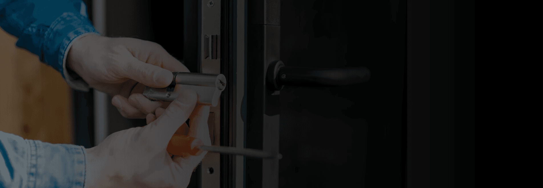 24/7 Mobile Locksmith Service